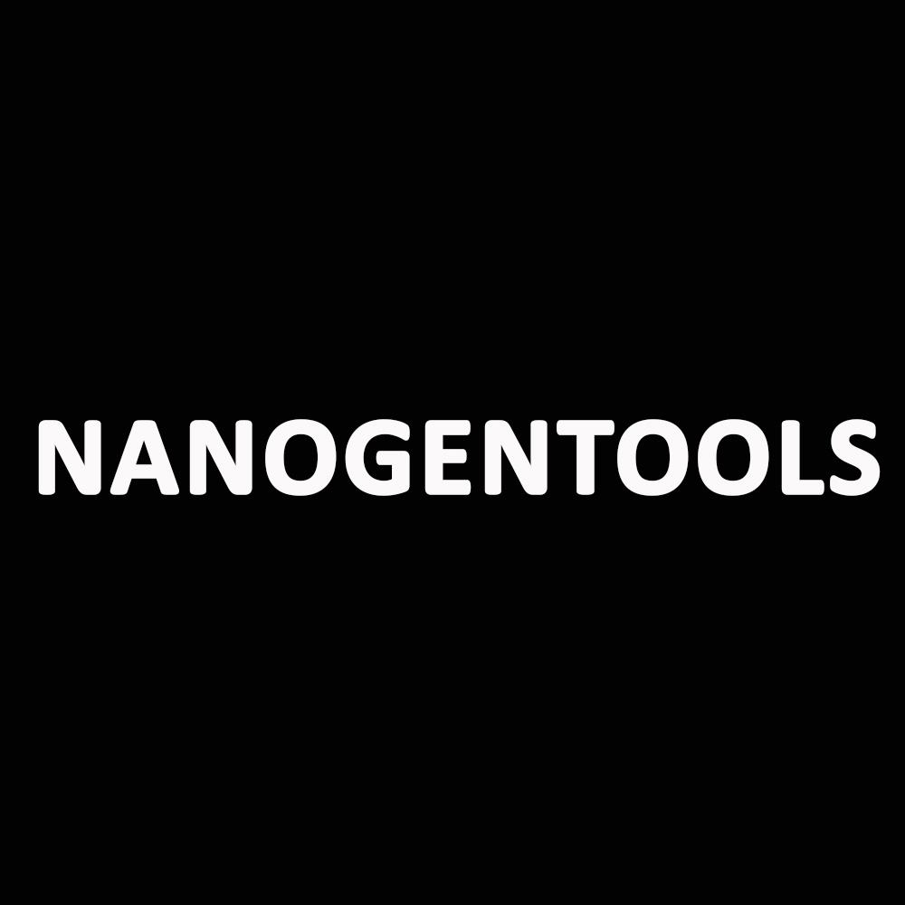 nanogentools