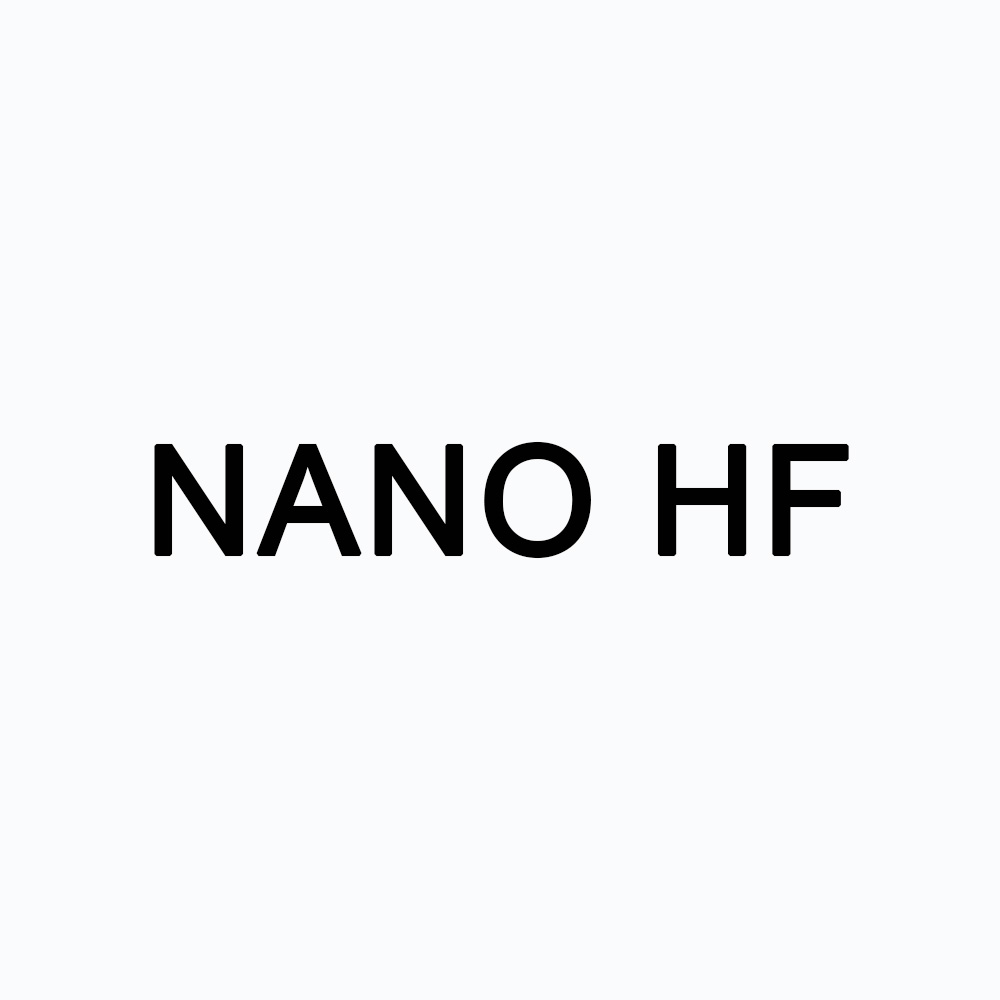 nanohf
